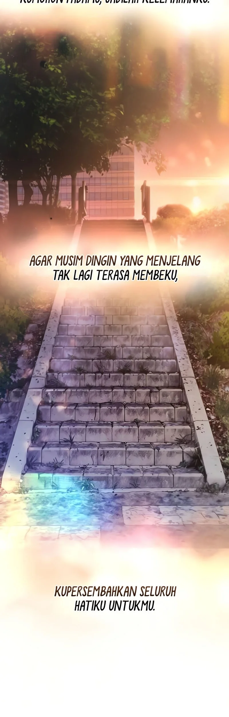Job Change Log Chapter 54 - halaman 84
