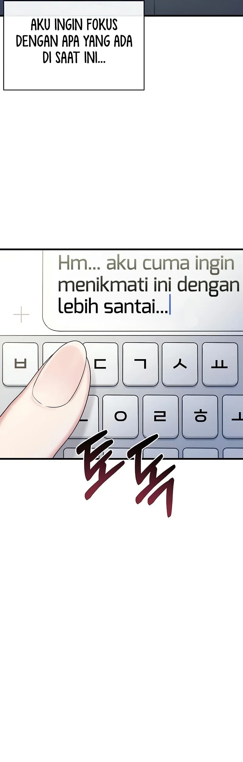 Job Change Log Chapter 54 - halaman 90