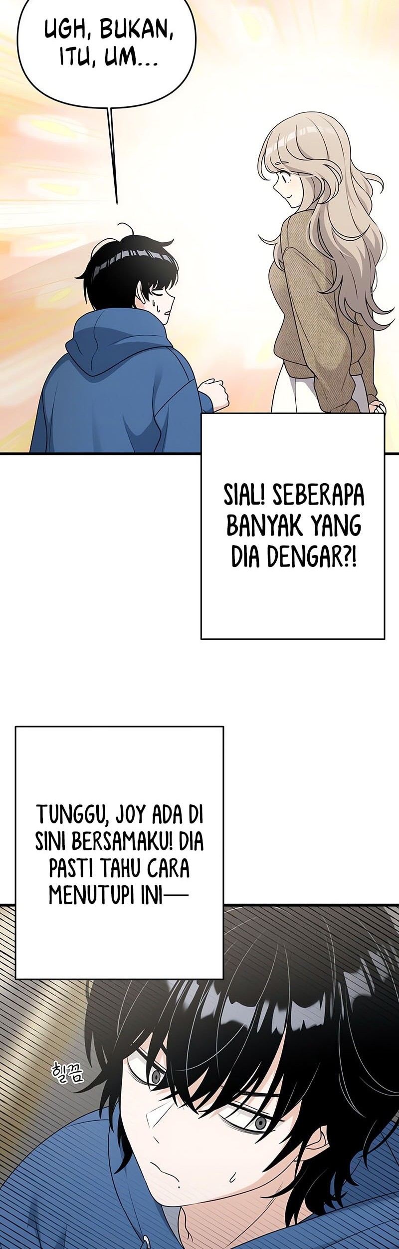 Job Change Log Chapter 6 - halaman 15