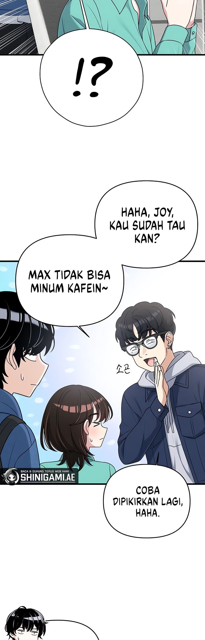 Job Change Log Chapter 7 - halaman 28