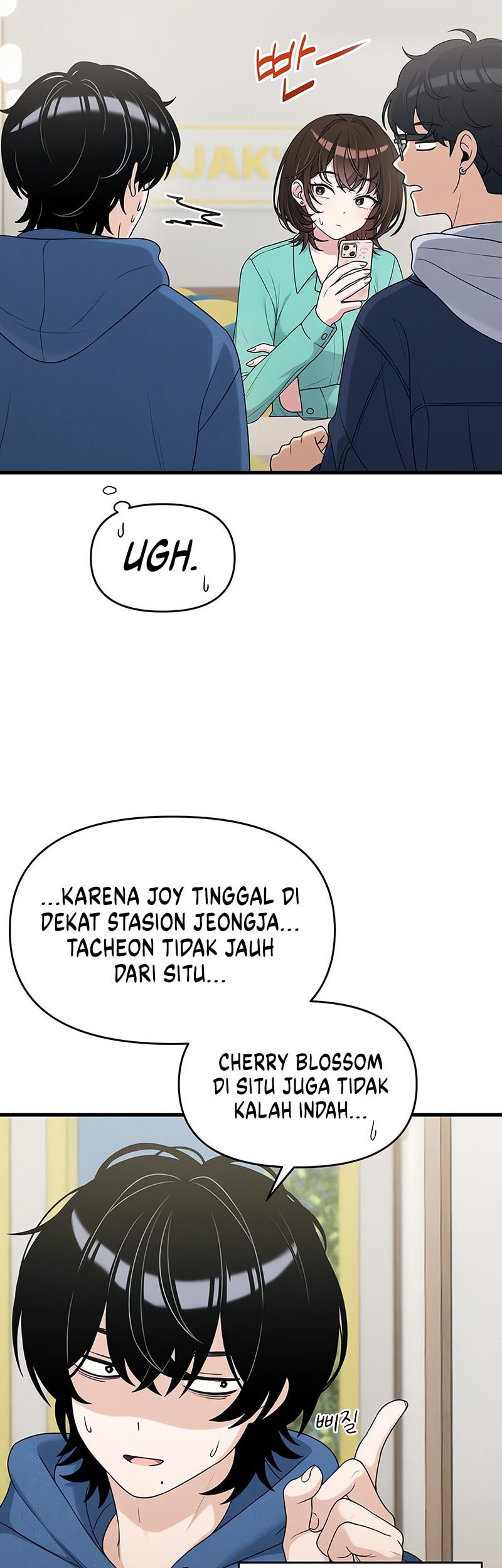 Job Change Log Chapter 7 - halaman 34