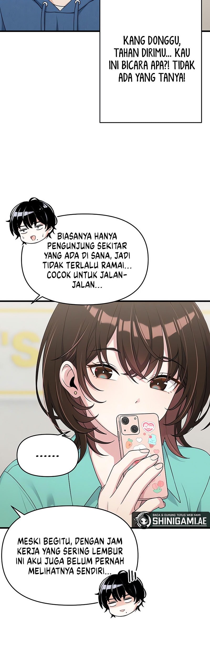 Job Change Log Chapter 7 - halaman 35