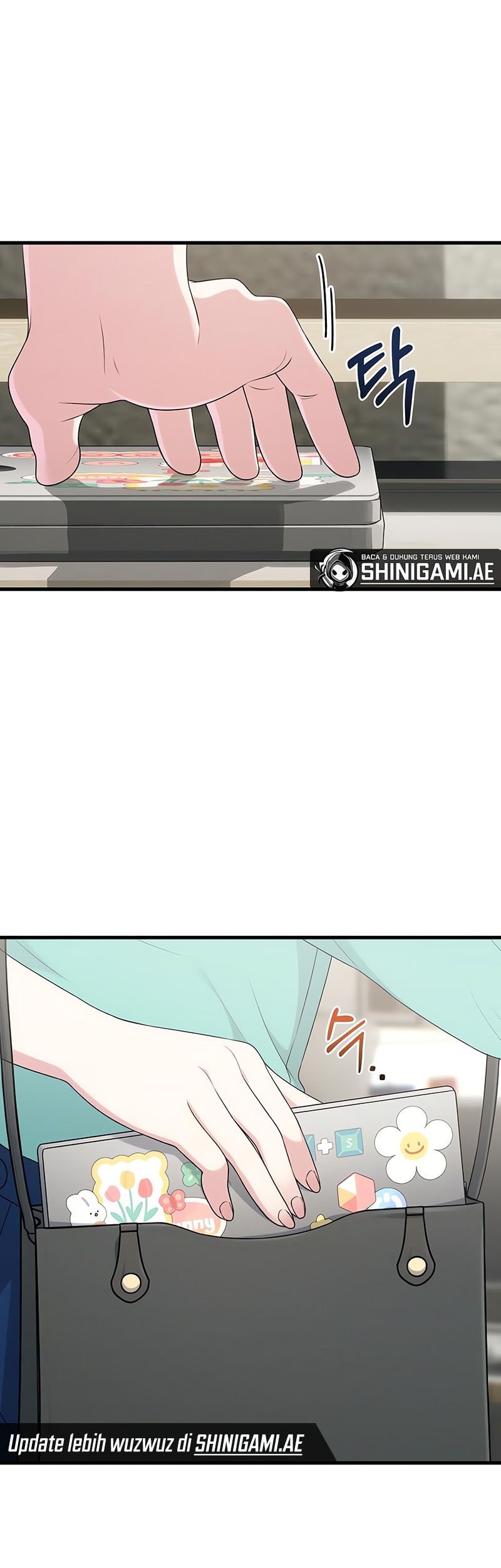 Job Change Log Chapter 7 - halaman 40