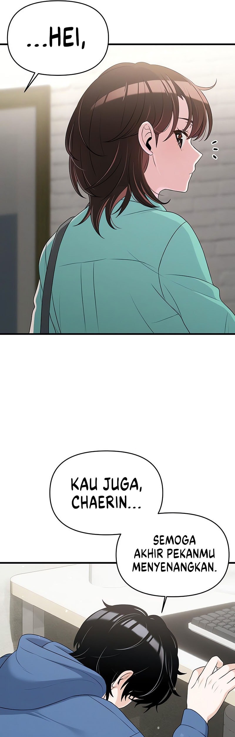 Job Change Log Chapter 7 - halaman 50