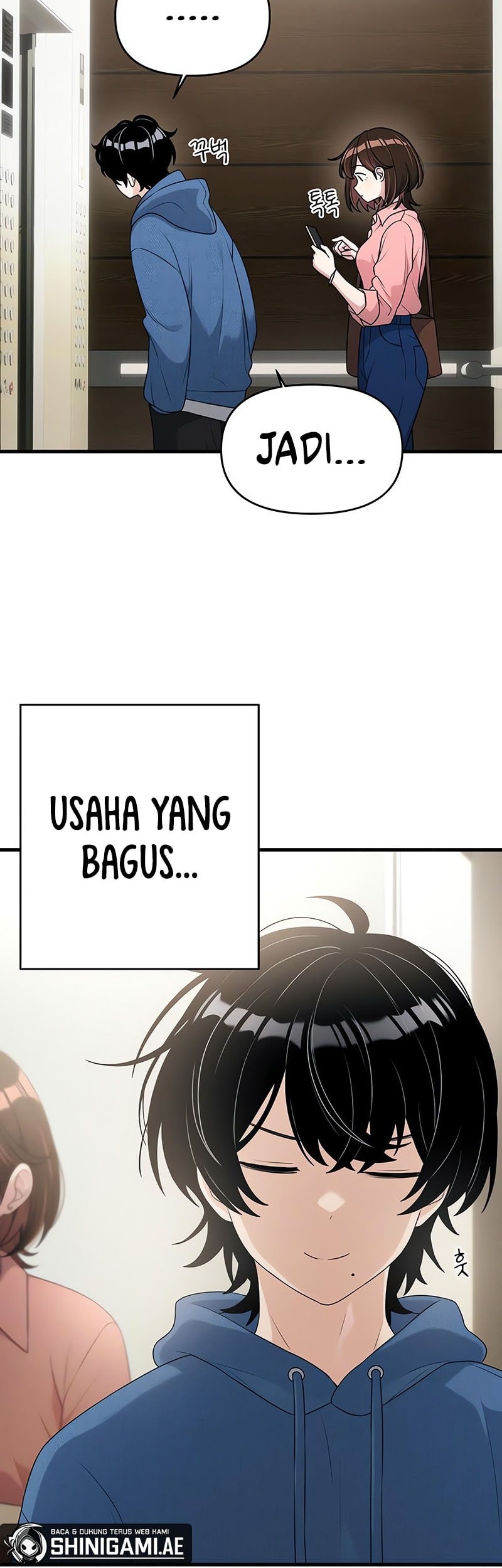 Job Change Log Chapter 7 - halaman 7