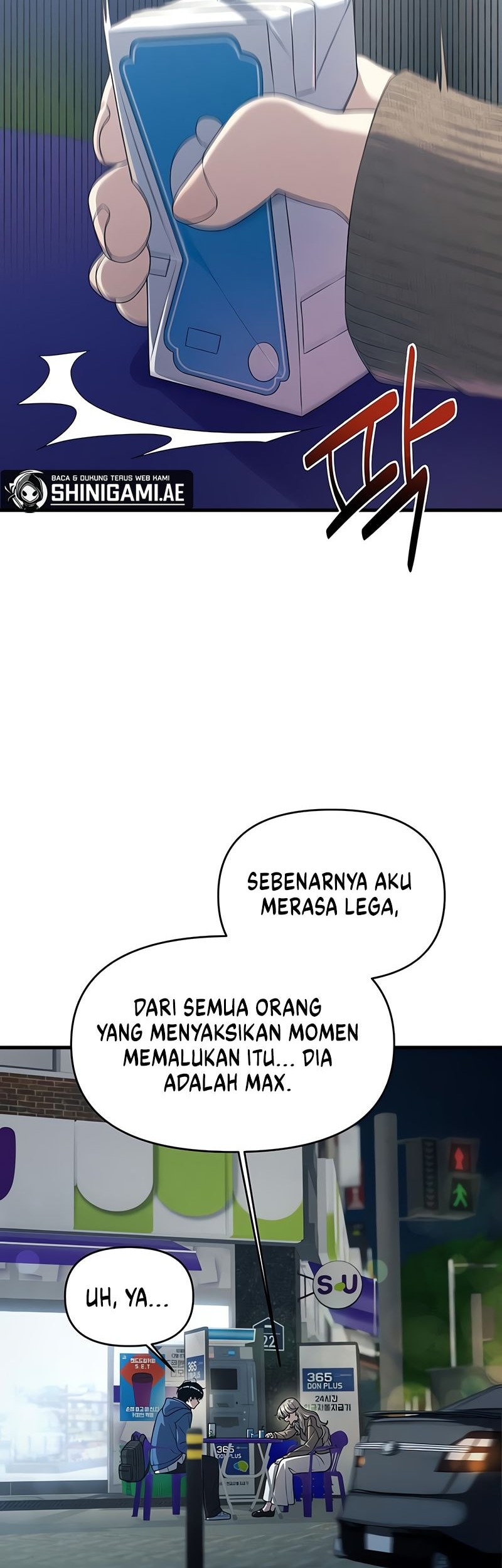 Job Change Log Chapter 8 - halaman 29