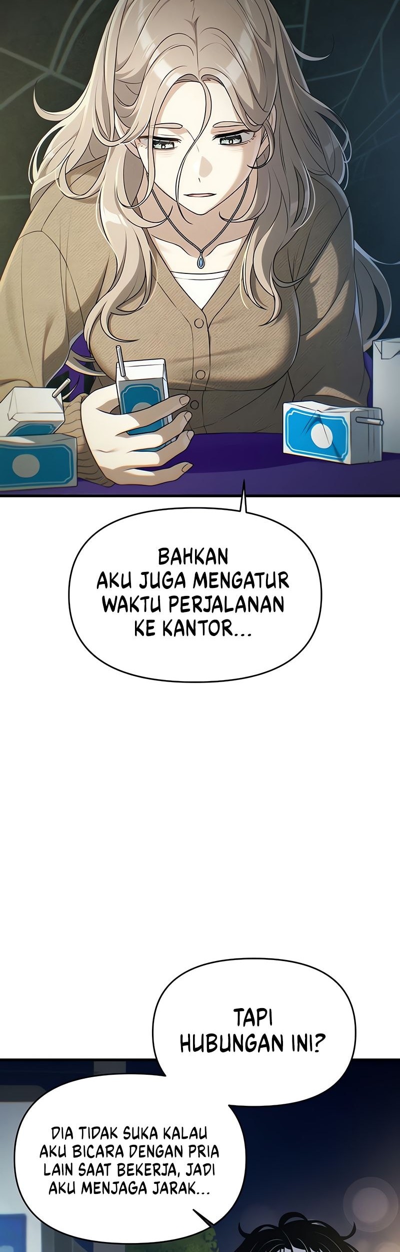Job Change Log Chapter 8 - halaman 35