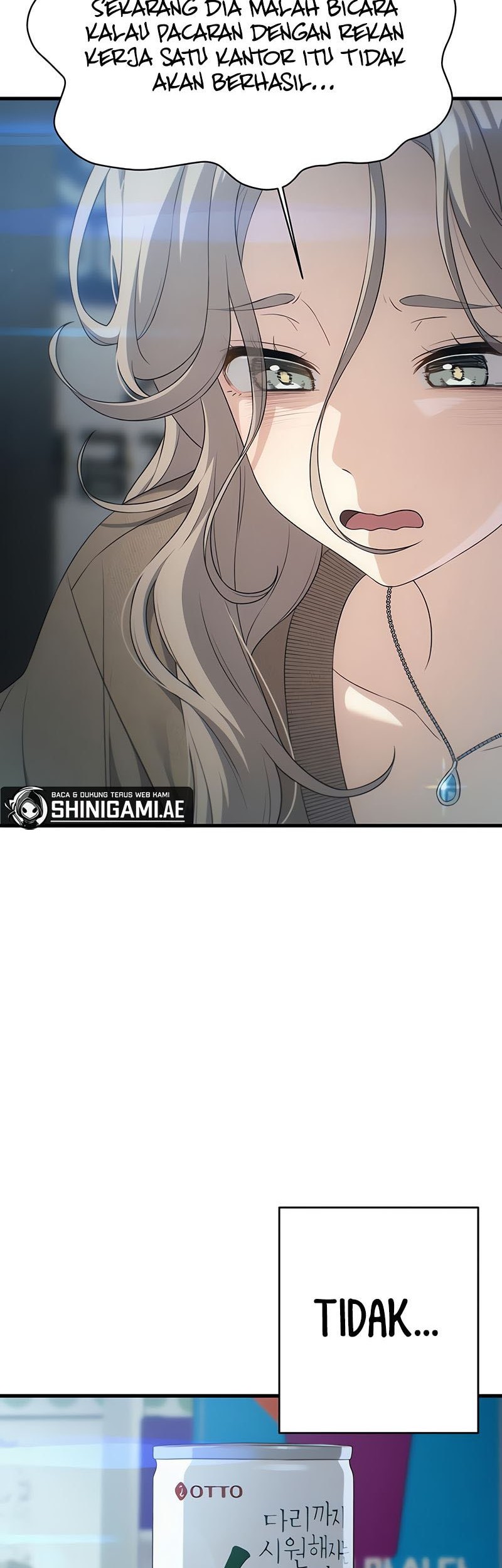 Job Change Log Chapter 8 - halaman 39