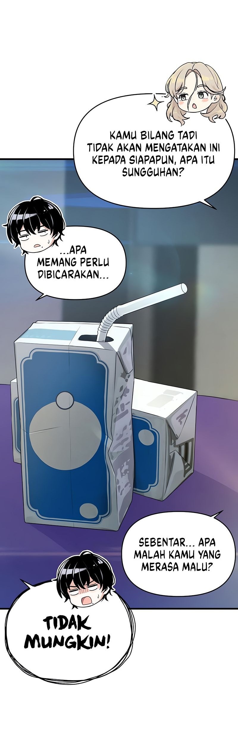 Job Change Log Chapter 8 - halaman 45