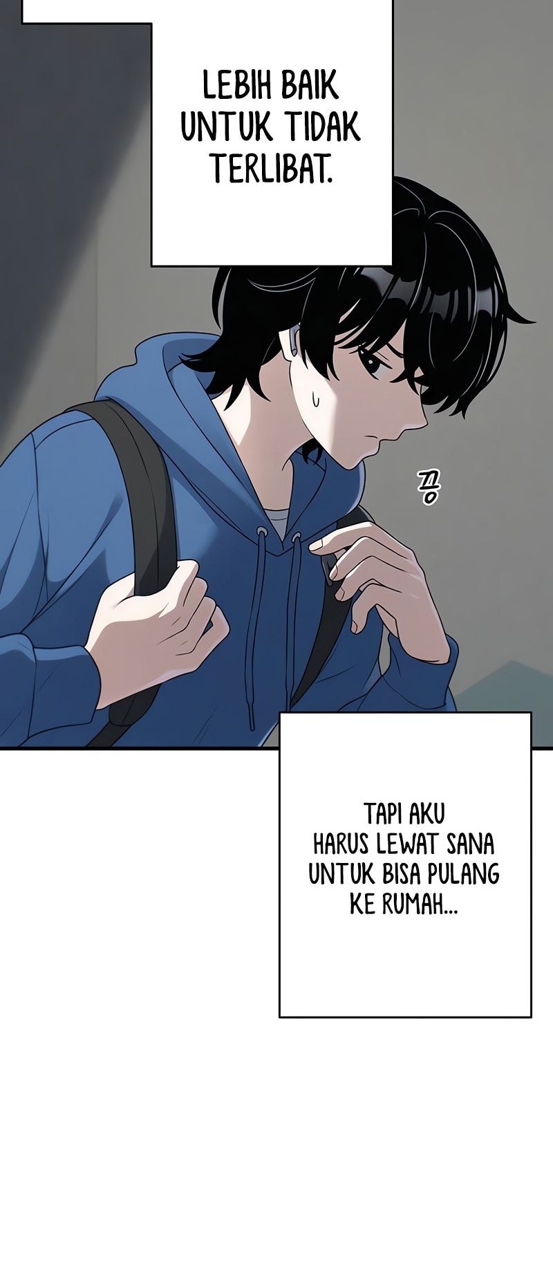 Job Change Log Chapter 8 - halaman 5