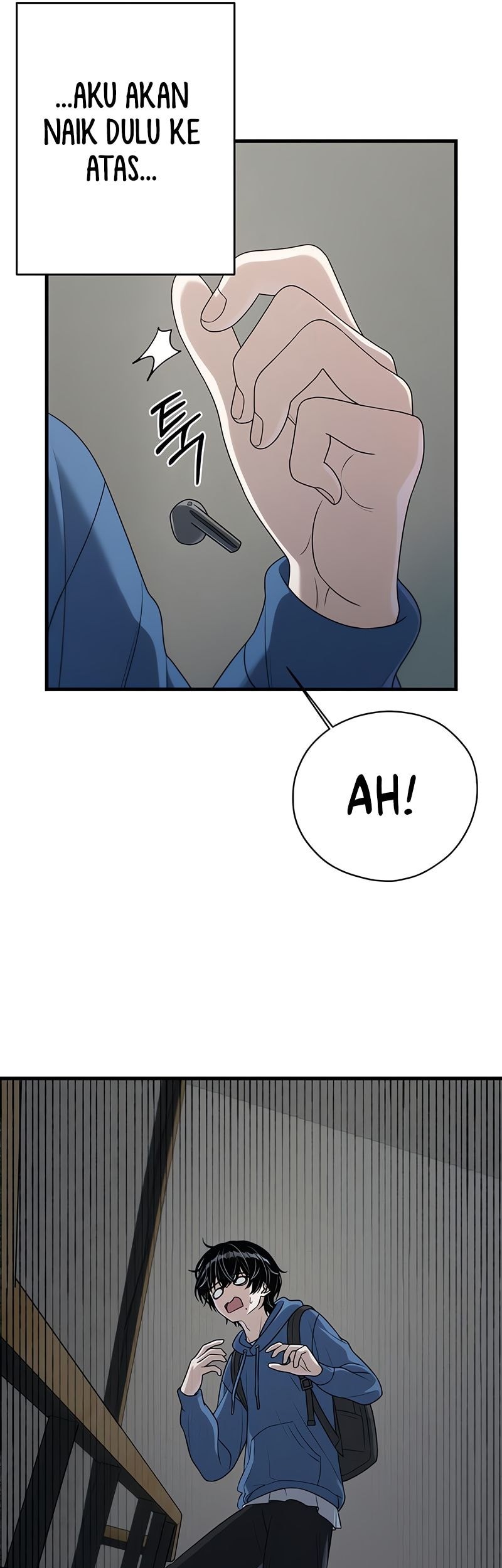 Job Change Log Chapter 8 - halaman 6