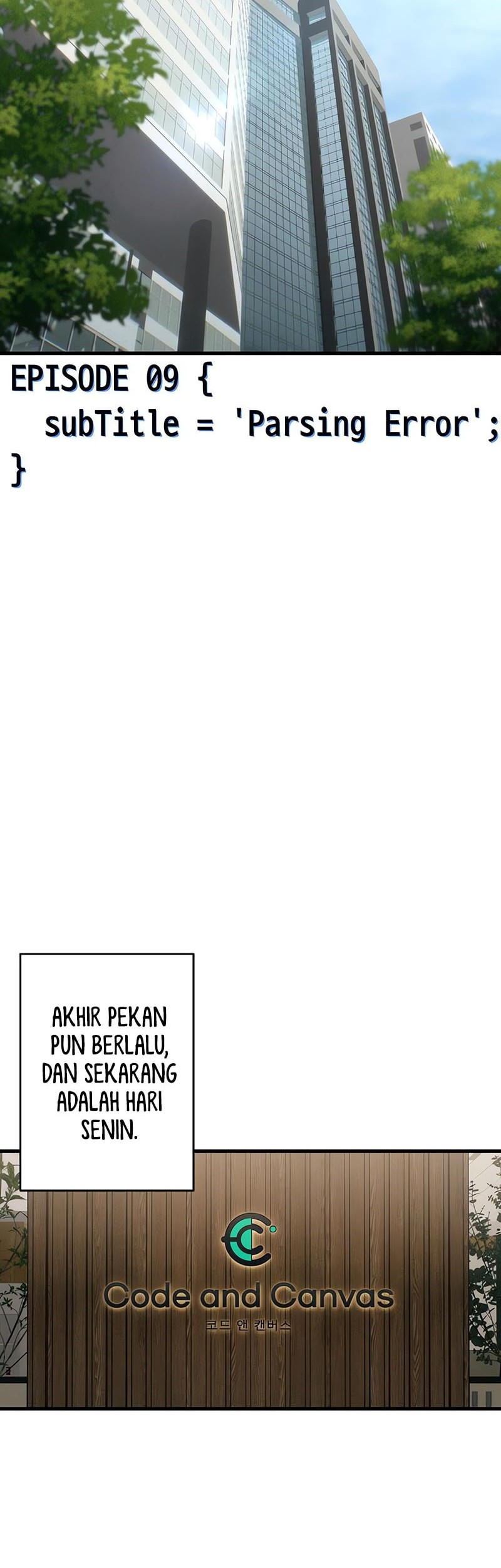 Job Change Log Chapter 9 - halaman 17