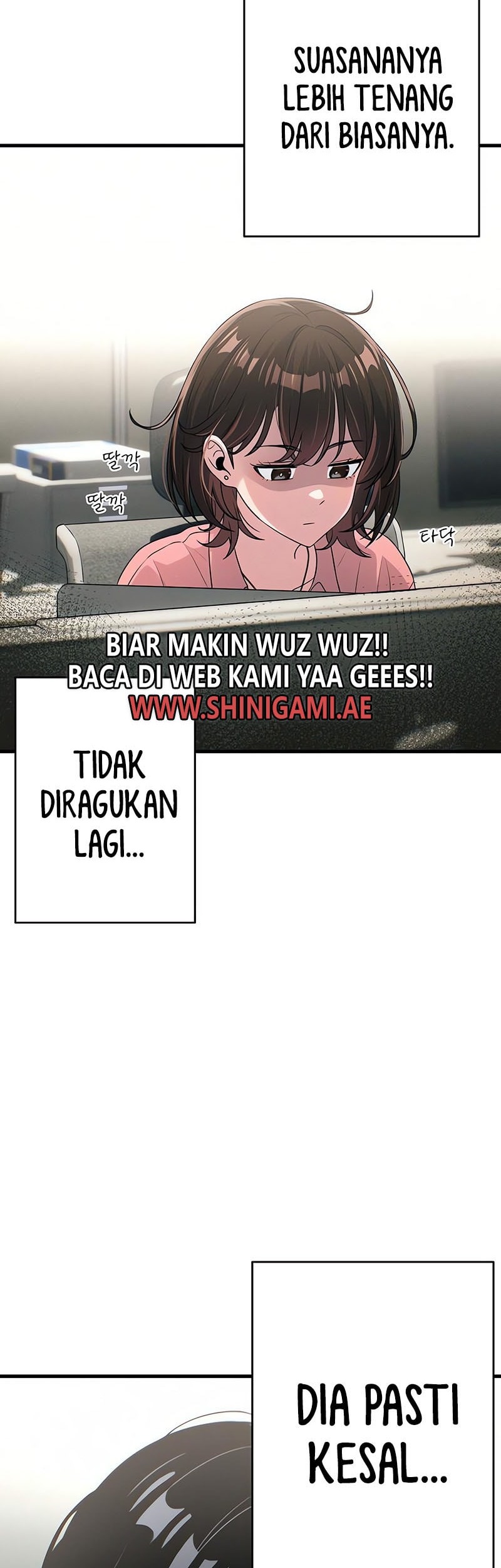 Job Change Log Chapter 9 - halaman 19