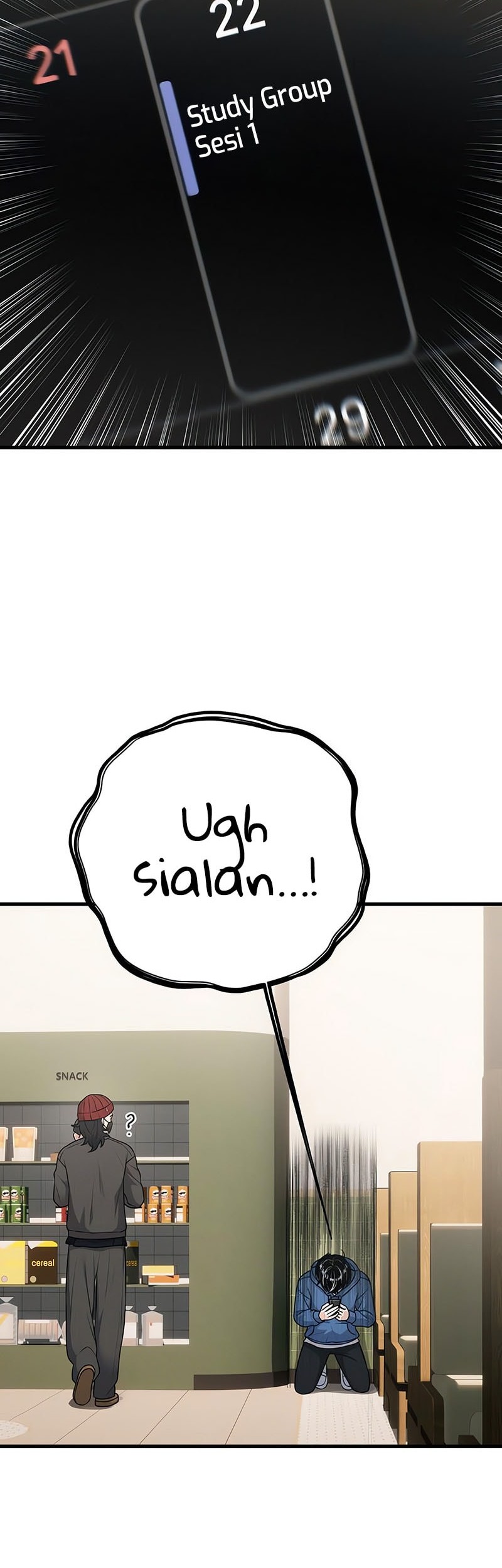 Job Change Log Chapter 9 - halaman 23