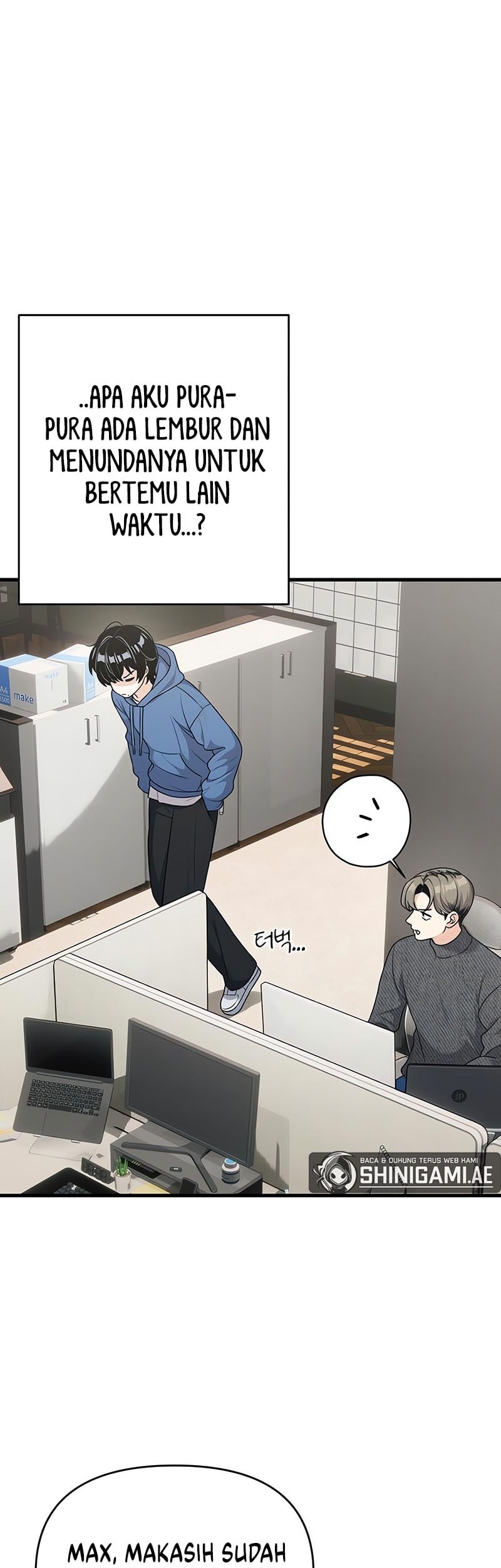 Job Change Log Chapter 9 - halaman 24