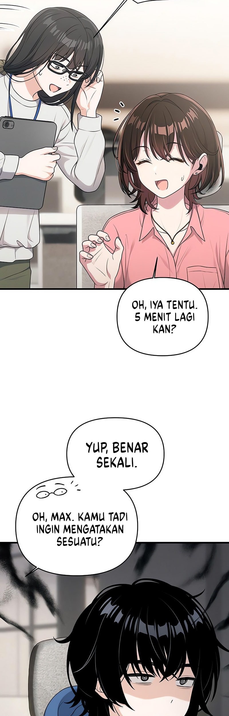 Job Change Log Chapter 9 - halaman 27