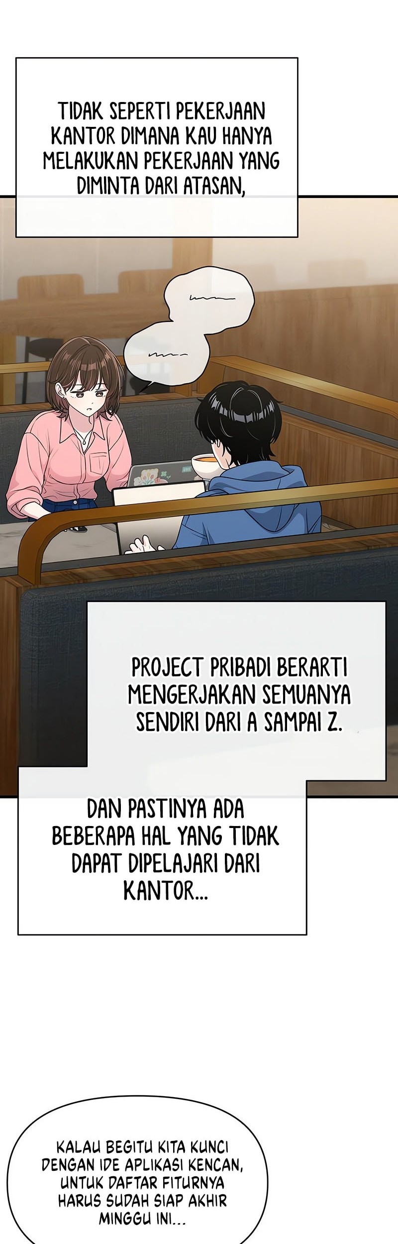 Job Change Log Chapter 9 - halaman 31