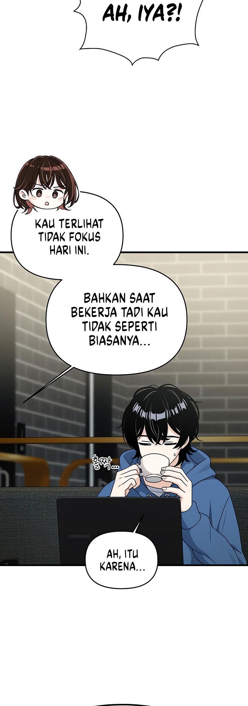 Job Change Log Chapter 9 - halaman 33