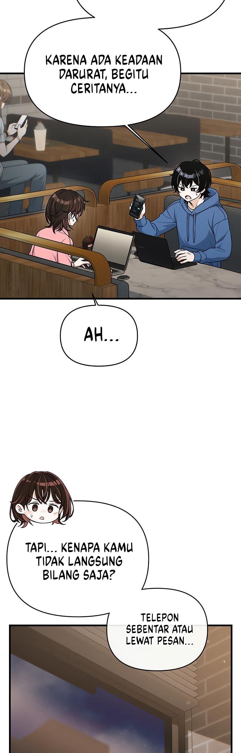 Job Change Log Chapter 9 - halaman 40