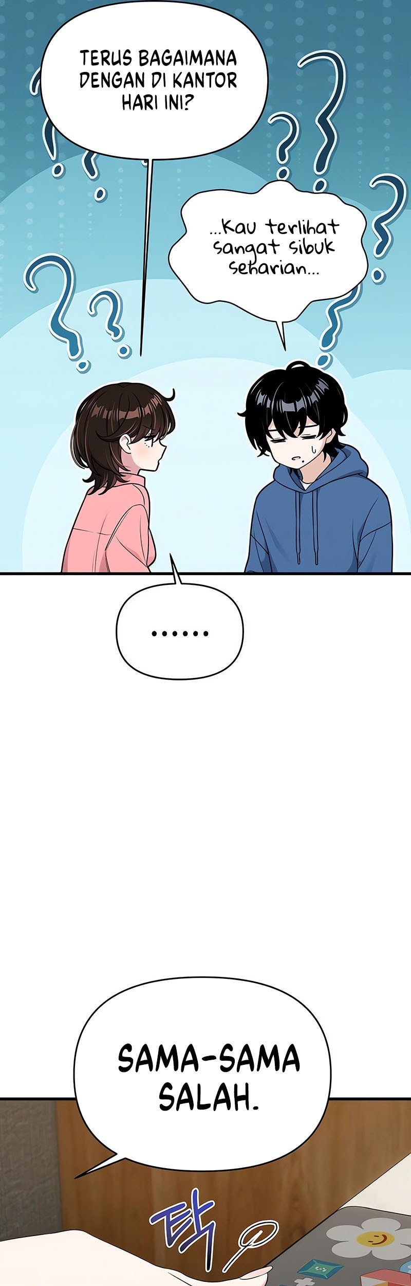 Job Change Log Chapter 9 - halaman 42