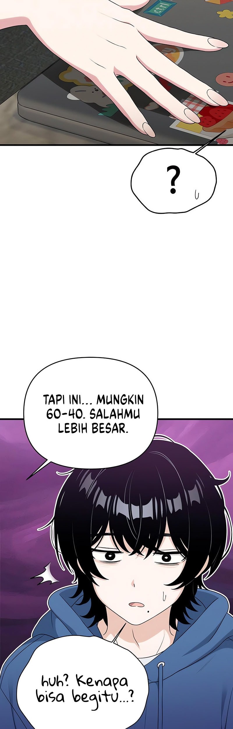 Job Change Log Chapter 9 - halaman 43