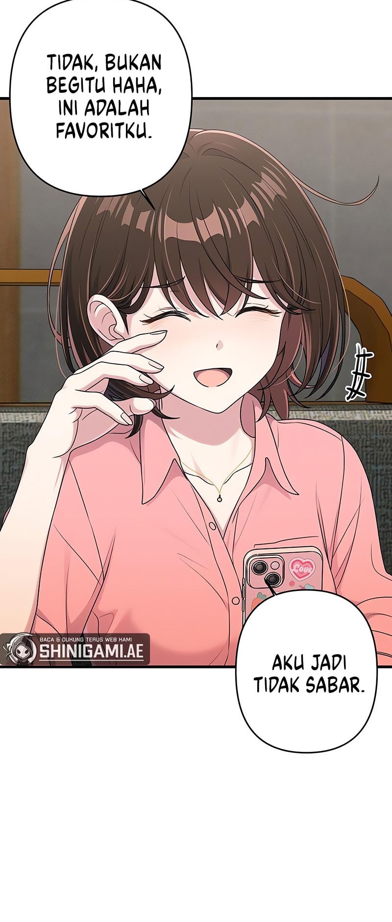 Job Change Log Chapter 9 - halaman 49