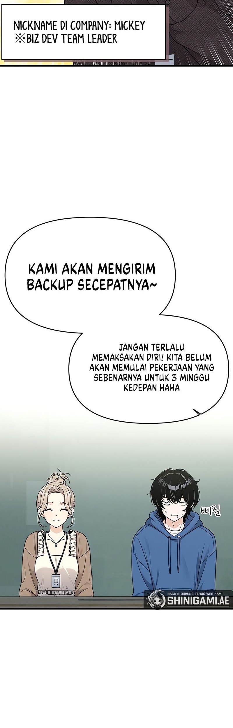 Job Change Log Chapter 9 - halaman 55