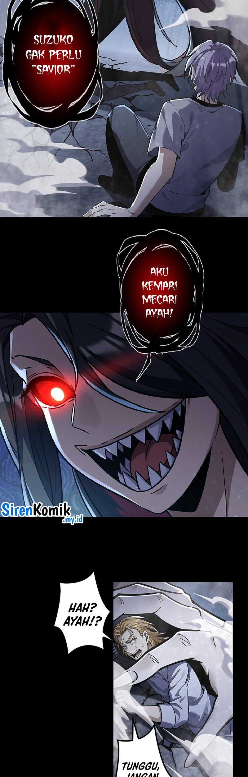 Jobless Monster Player Chapter 10 - halaman 4