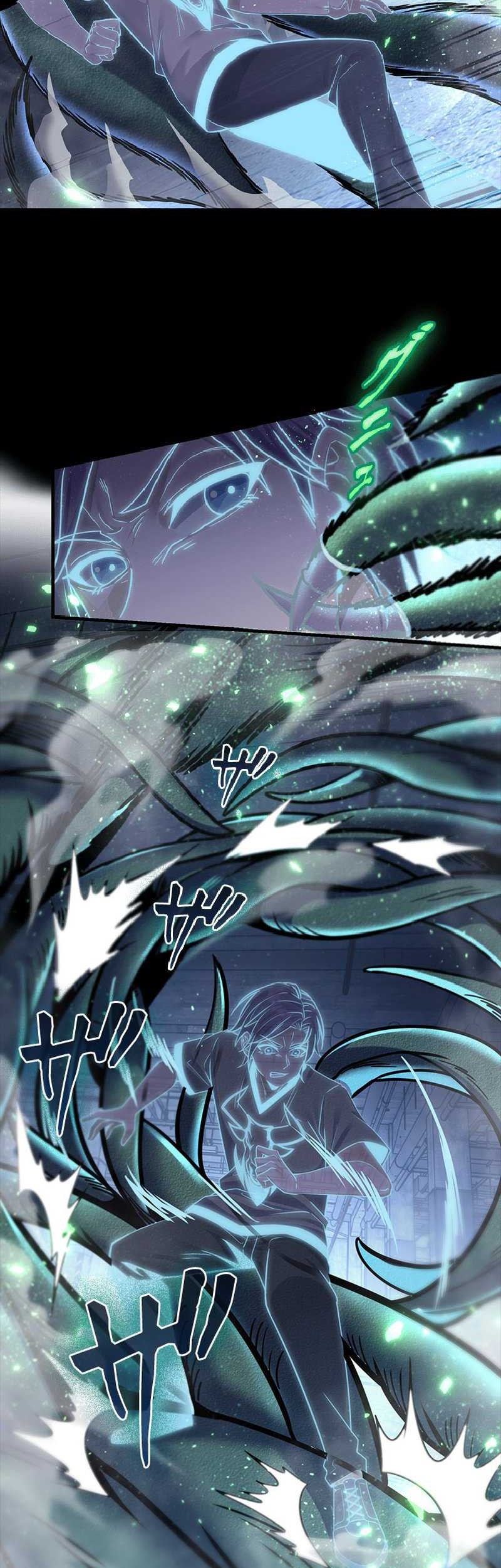 Jobless Monster Player Chapter 11 - halaman 4