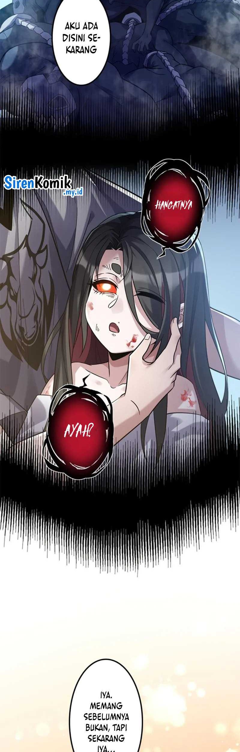 Jobless Monster Player Chapter 13 - halaman 23