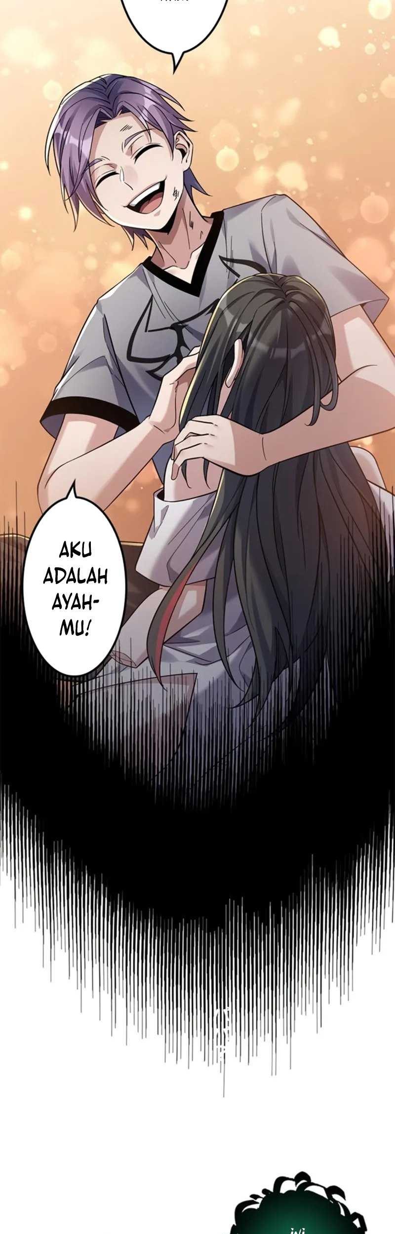 Jobless Monster Player Chapter 13 - halaman 24