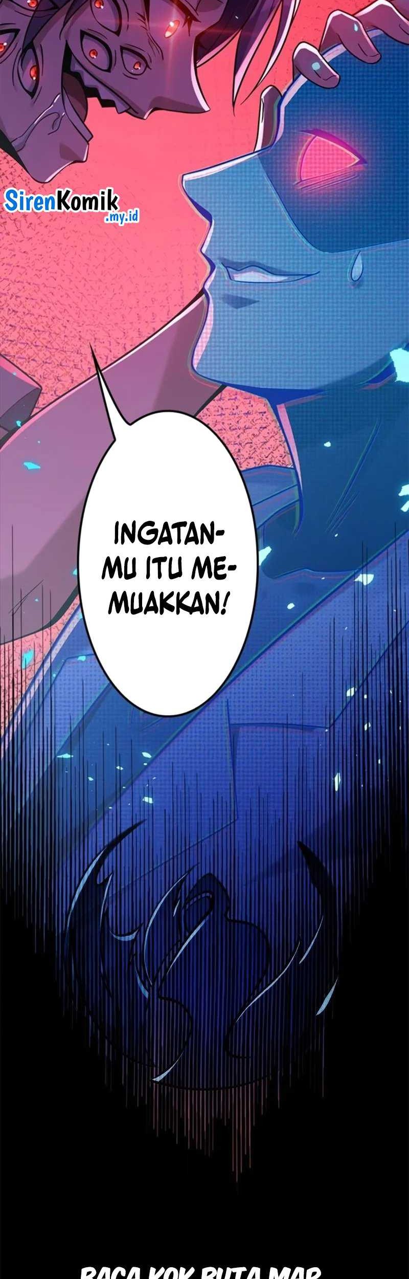Jobless Monster Player Chapter 13 - halaman 28