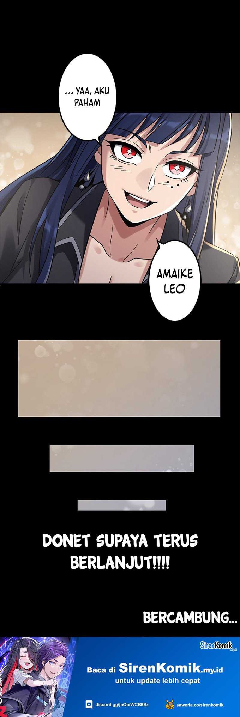 Jobless Monster Player Chapter 16 - halaman 32