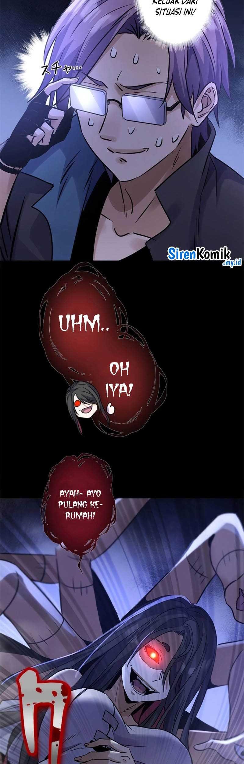 Jobless Monster Player Chapter 2 - halaman 18