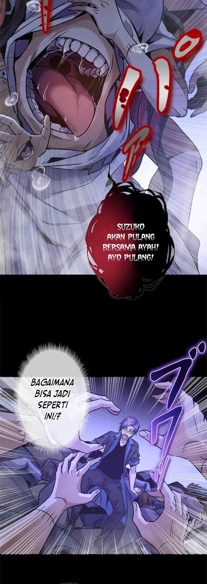 Jobless Monster Player Chapter 2 - halaman 19