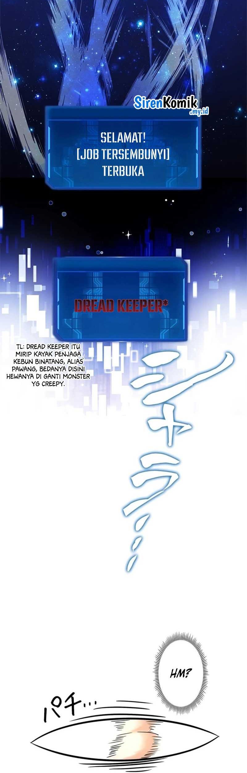 Jobless Monster Player Chapter 2 - halaman 23