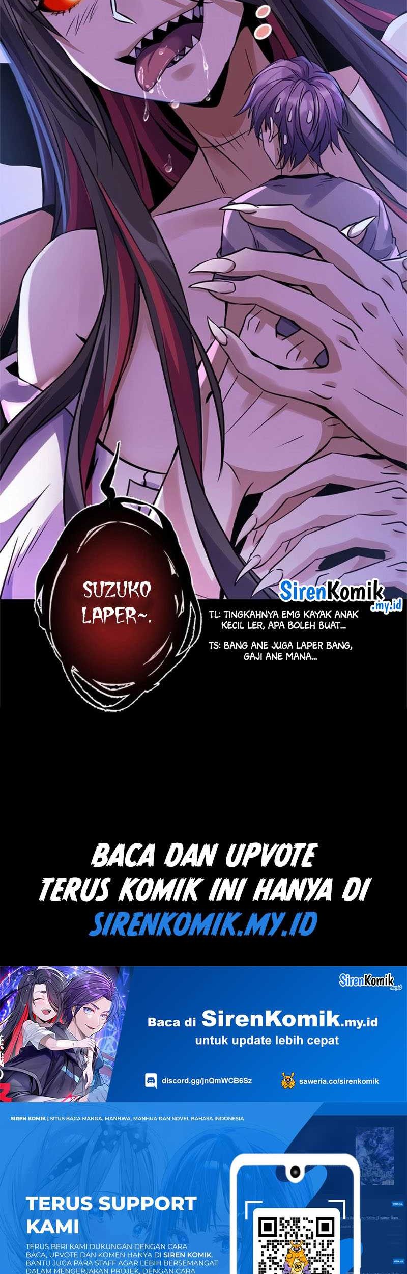 Jobless Monster Player Chapter 2 - halaman 34