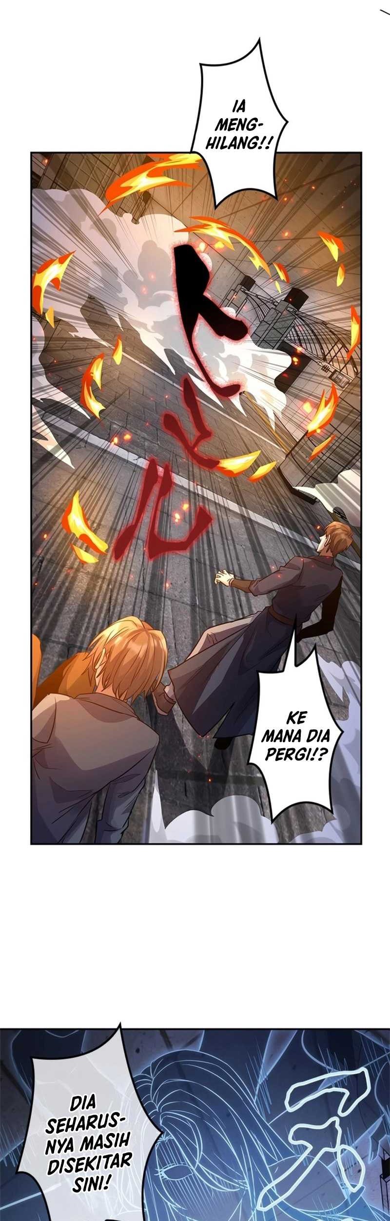Jobless Monster Player Chapter 2 - halaman 4