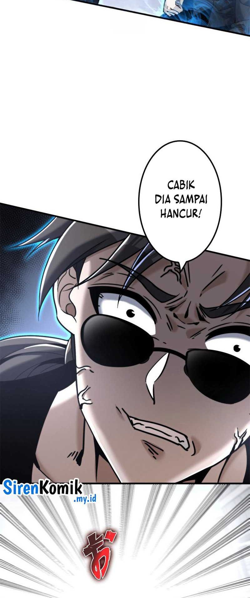 Jobless Monster Player Chapter 21 - halaman 13