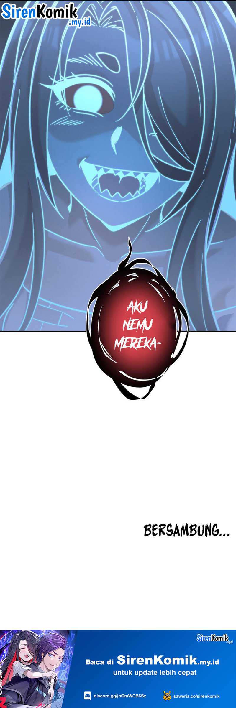 Jobless Monster Player Chapter 22 - halaman 32