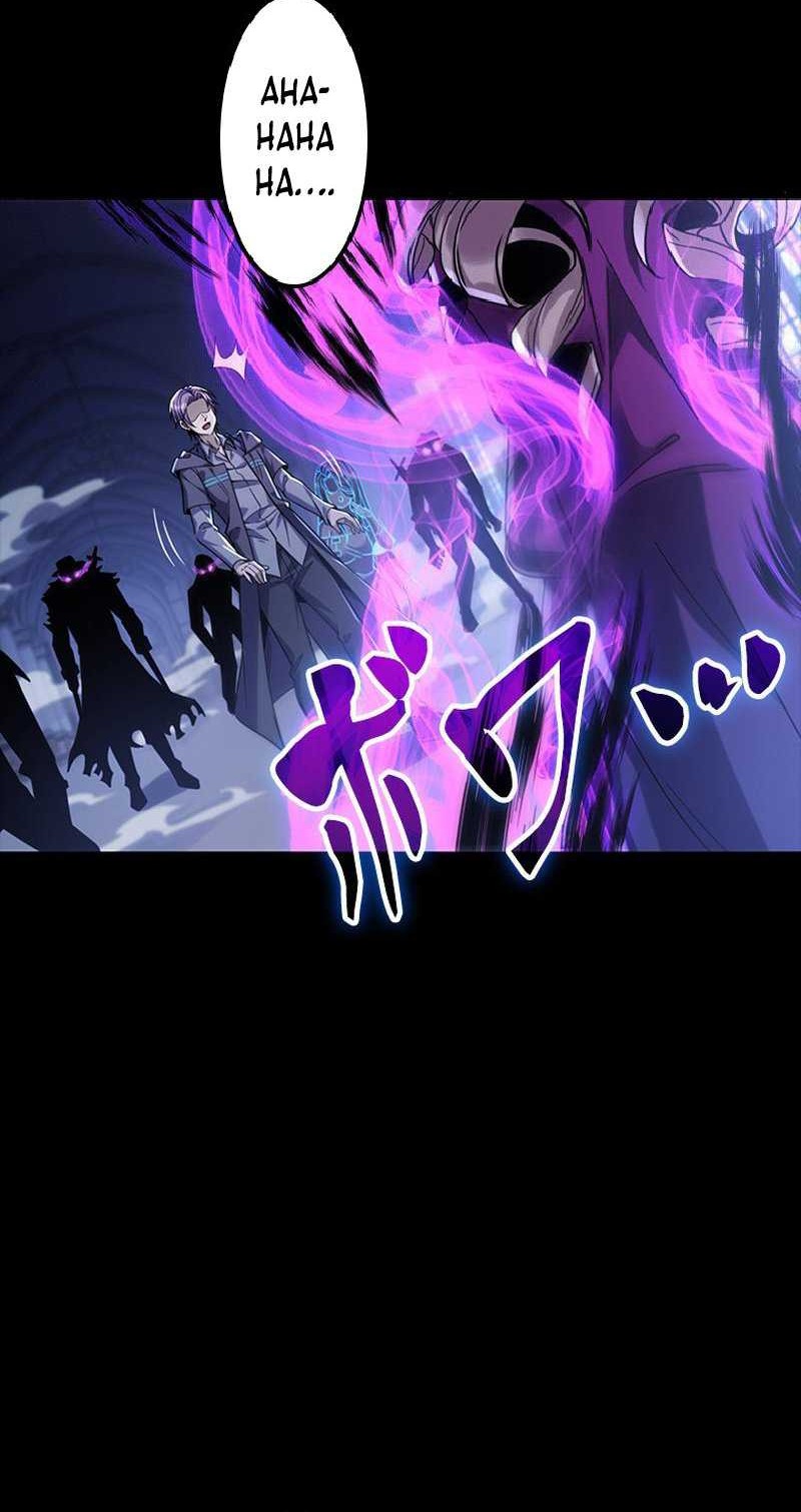 Jobless Monster Player Chapter 28 - halaman 7