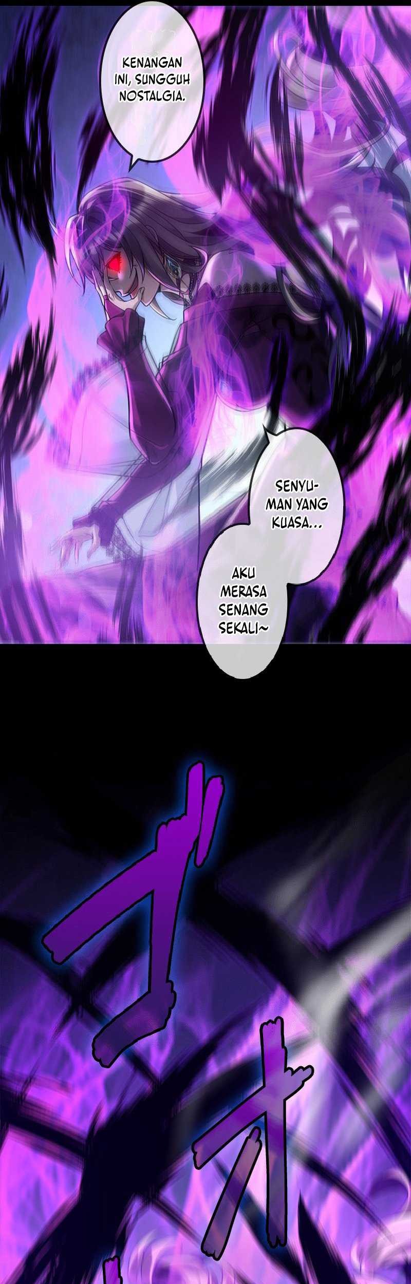 Jobless Monster Player Chapter 28 - halaman 8