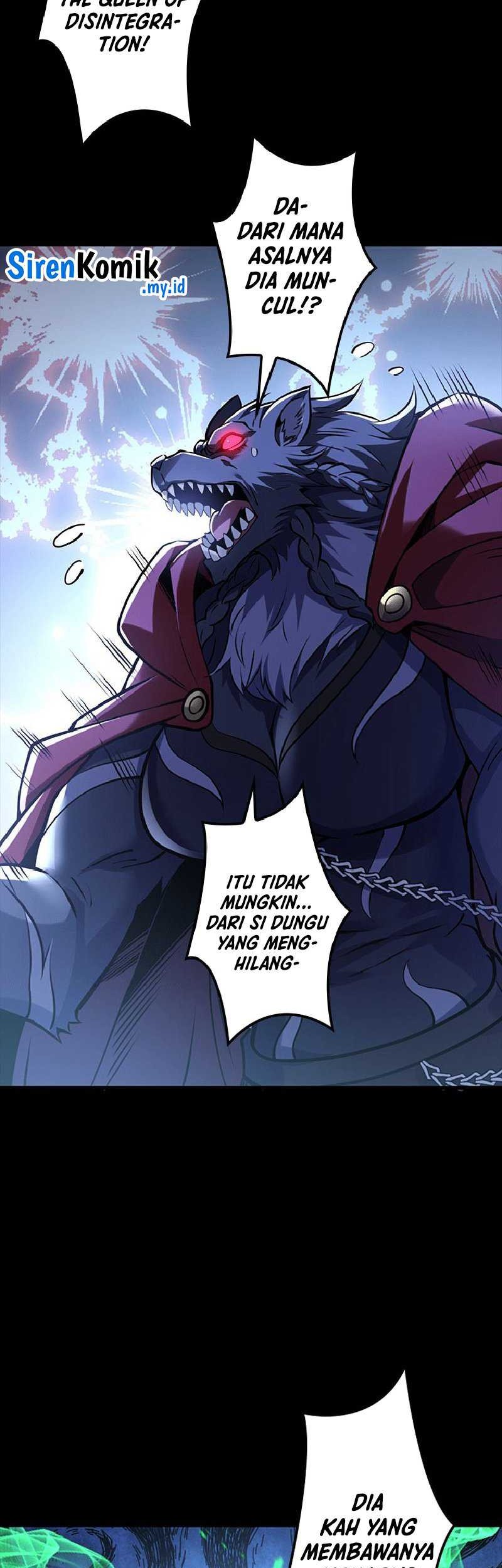 Jobless Monster Player Chapter 29 - halaman 4