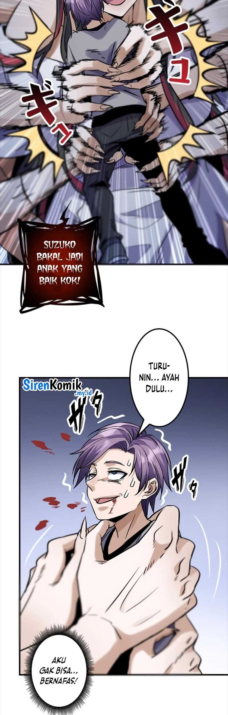 Jobless Monster Player Chapter 3 - halaman 18