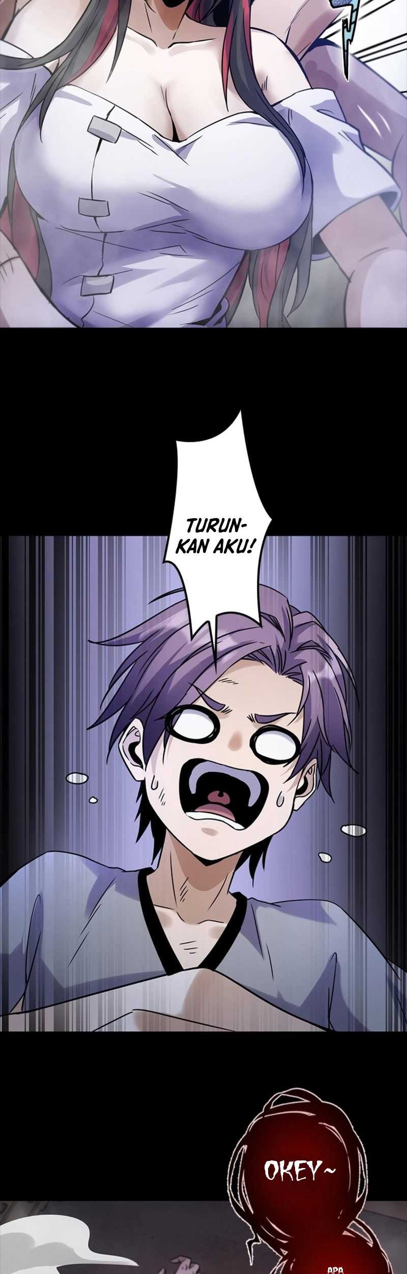 Jobless Monster Player Chapter 3 - halaman 29