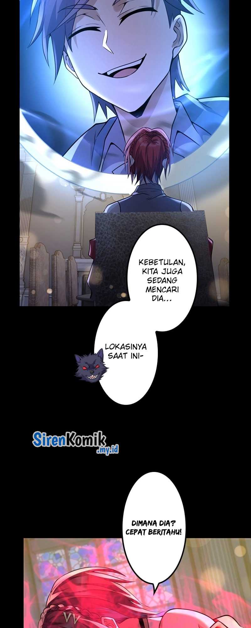 Jobless Monster Player Chapter 31 - halaman 39