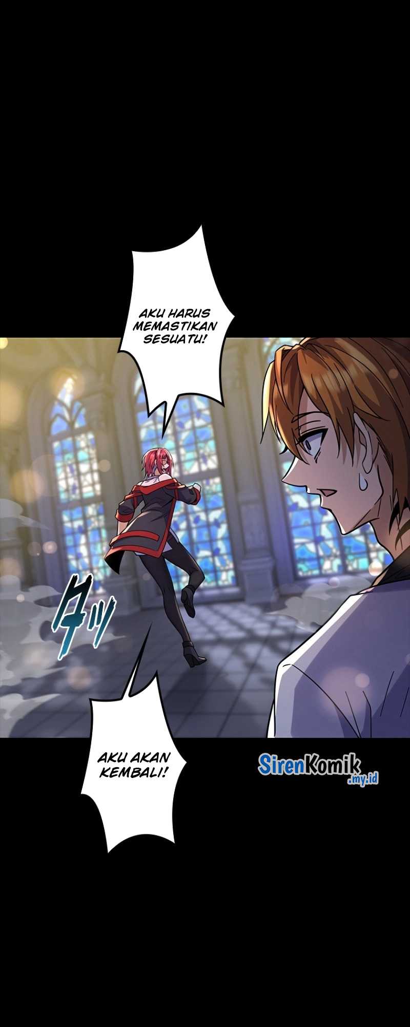 Jobless Monster Player Chapter 32 - halaman 3