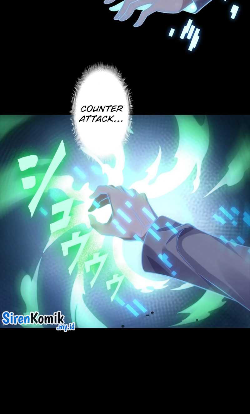 Jobless Monster Player Chapter 32 - halaman 33