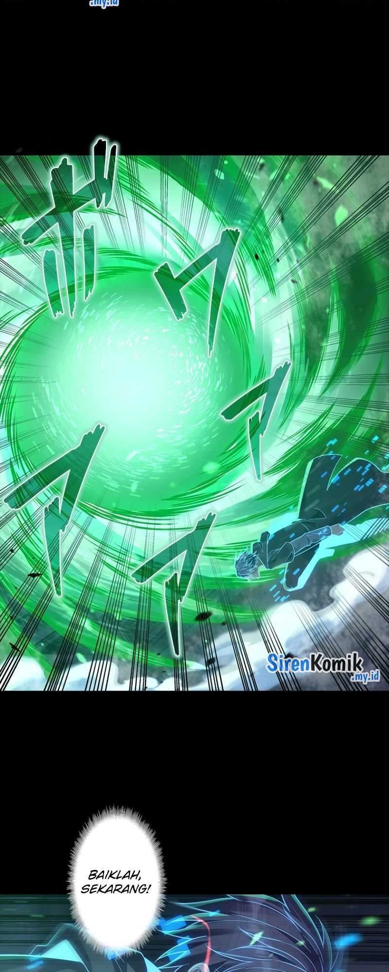 Jobless Monster Player Chapter 32 - halaman 39