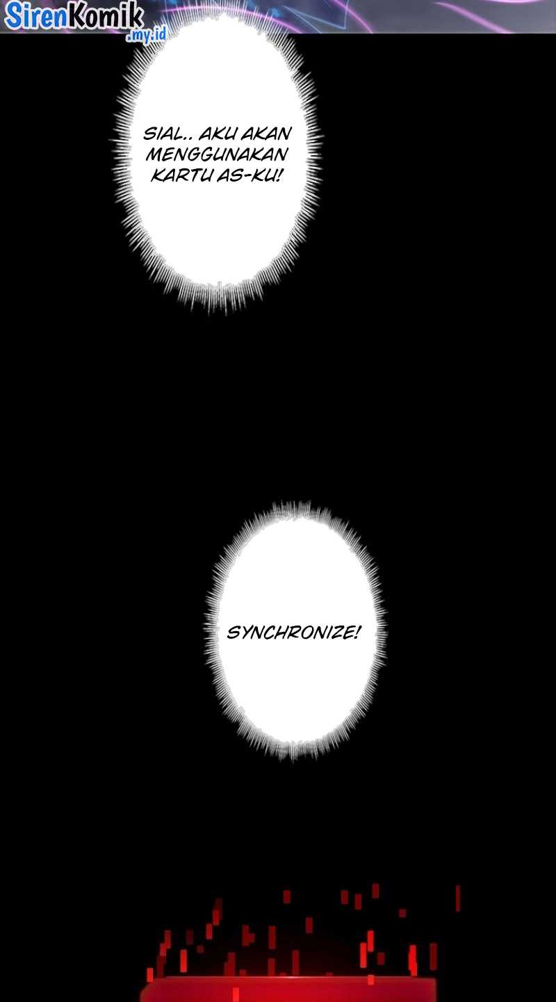 Jobless Monster Player Chapter 32 - halaman 44